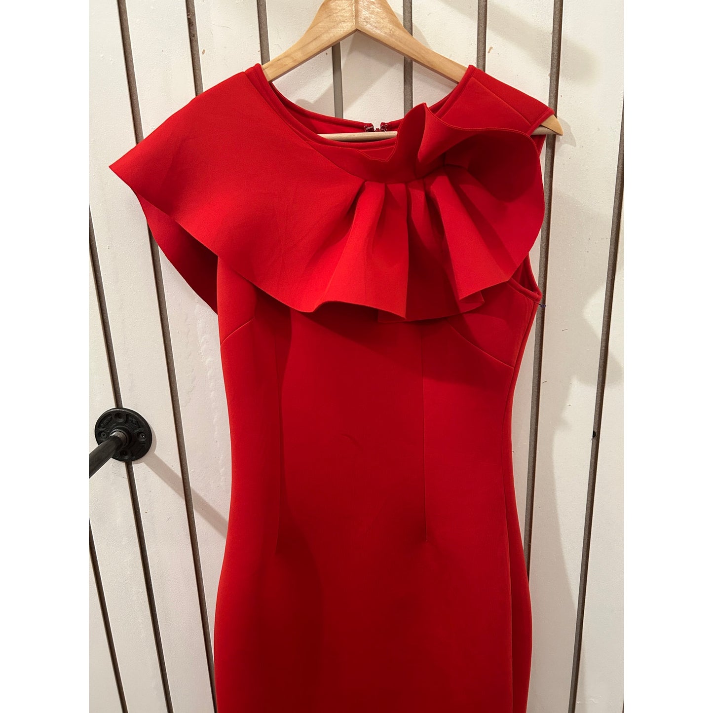 Nero by Jatim Varna Dress Size 6