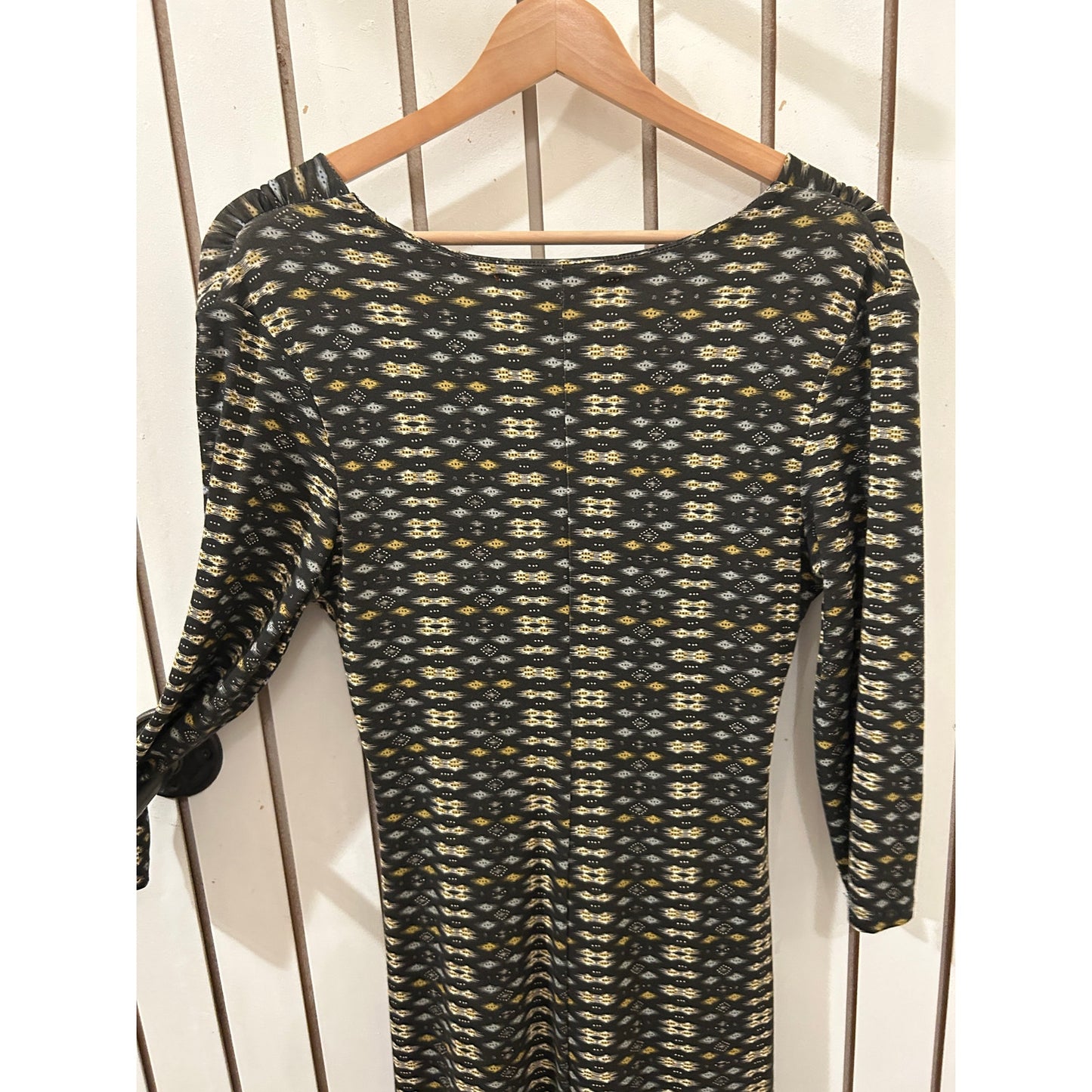 Eva Franco Dress Size 4