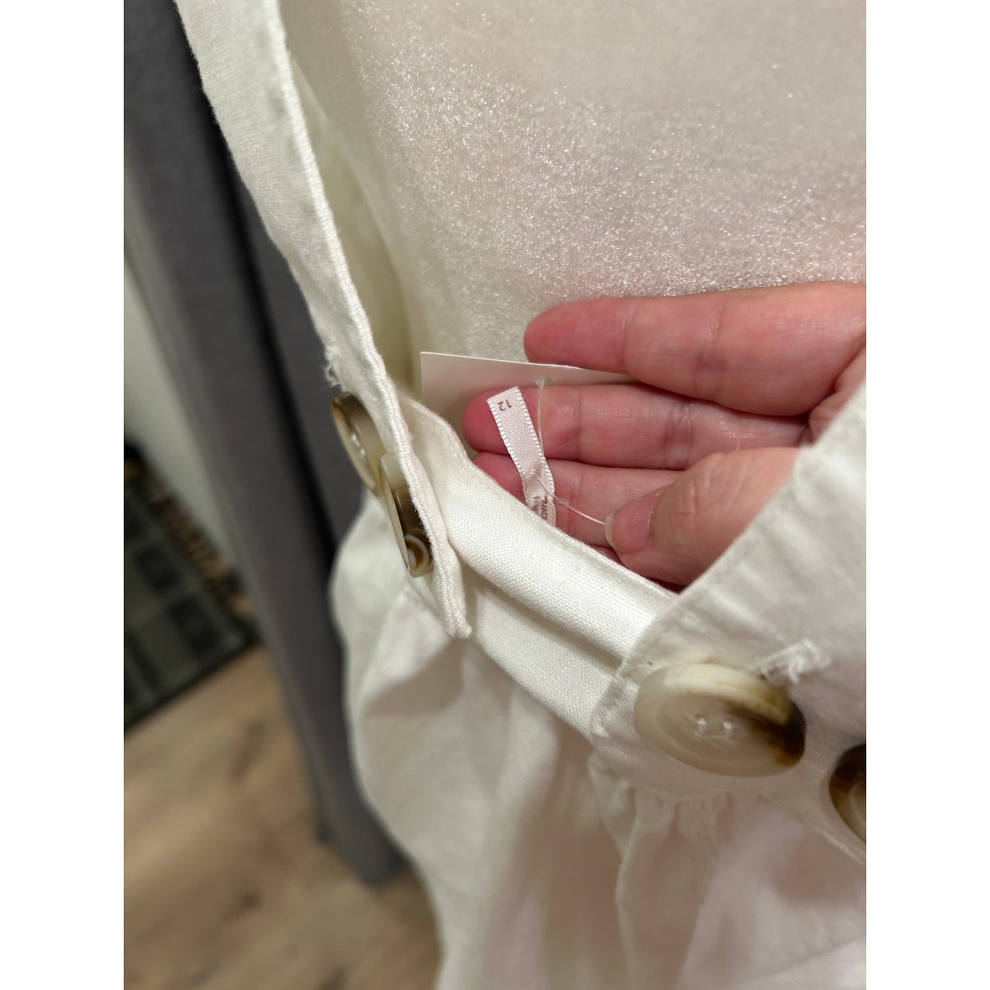 Free People Dress Size 12