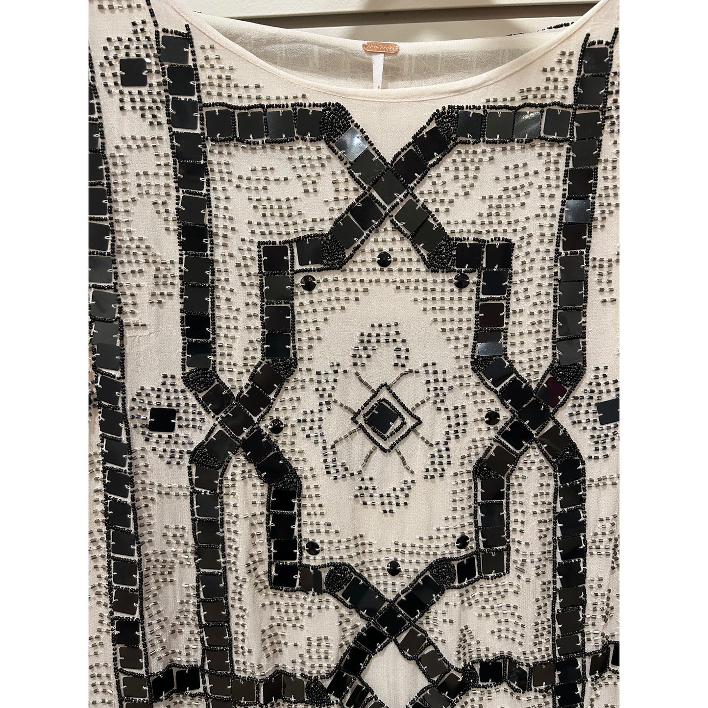Free People Speak Easy Dress Size 2
