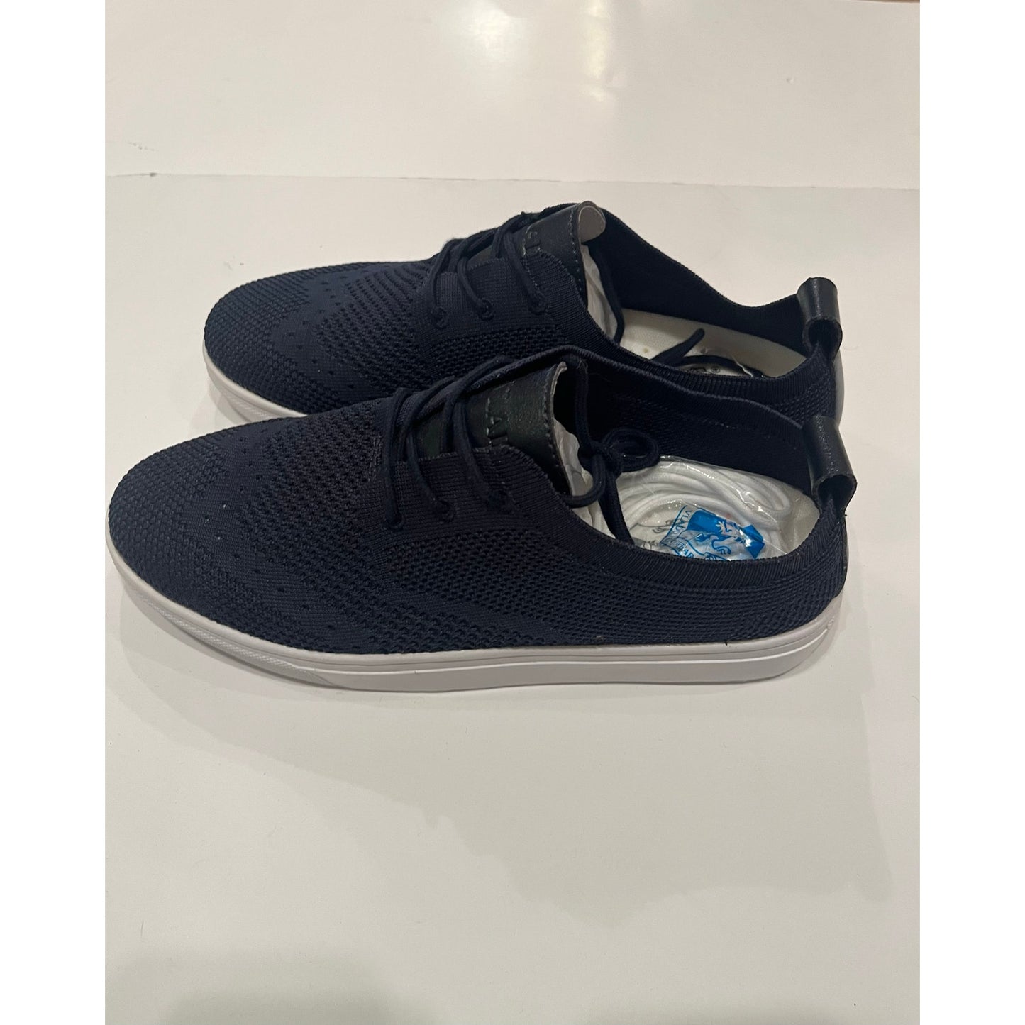 Vlado Black Mens Shoes Comfortable