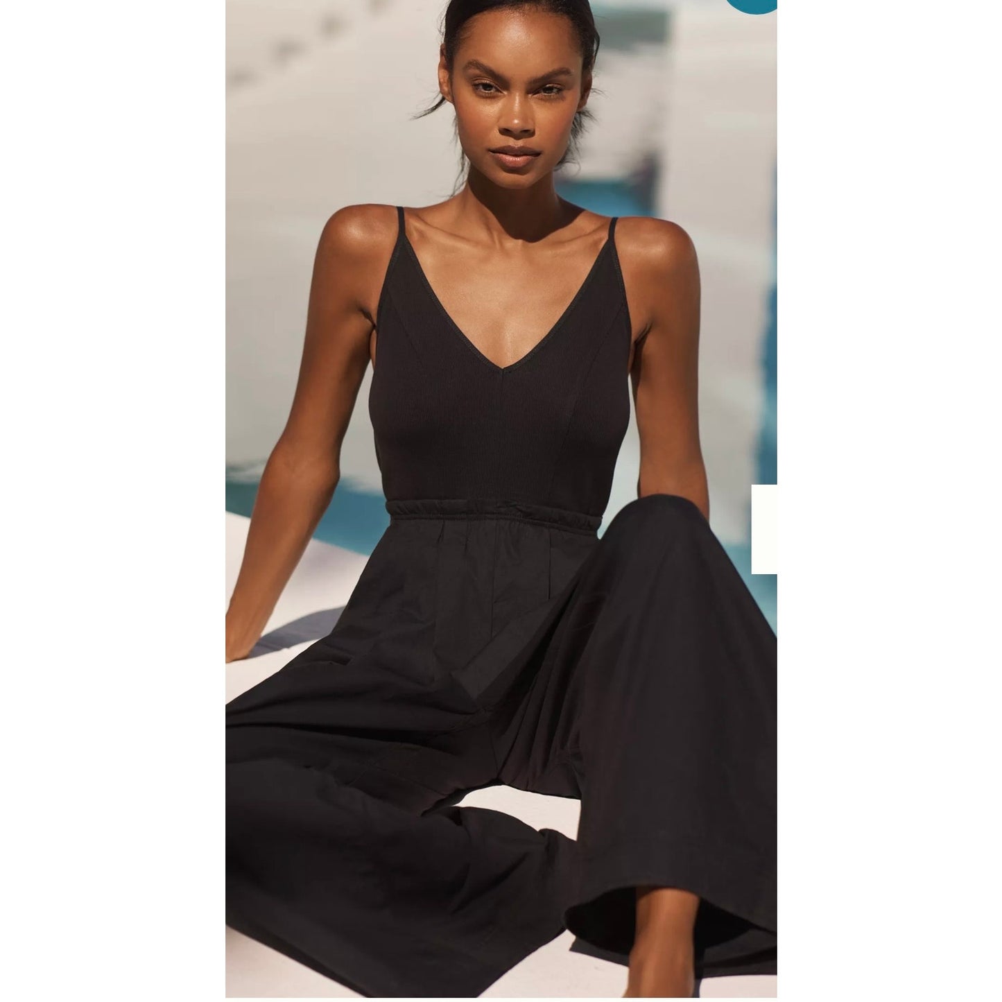 Free People Jumpsuit Size 4