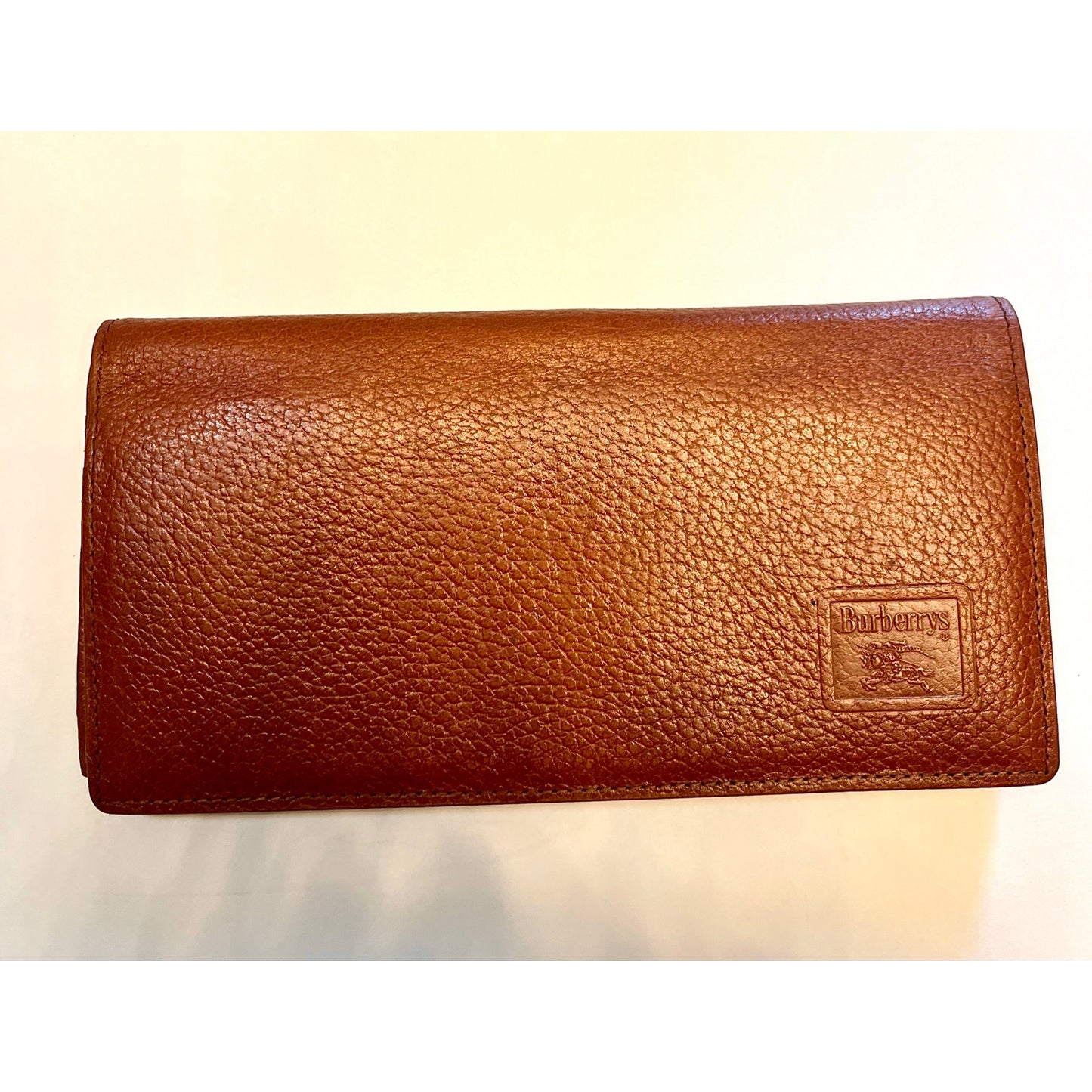 Burberry Vintage Wallet