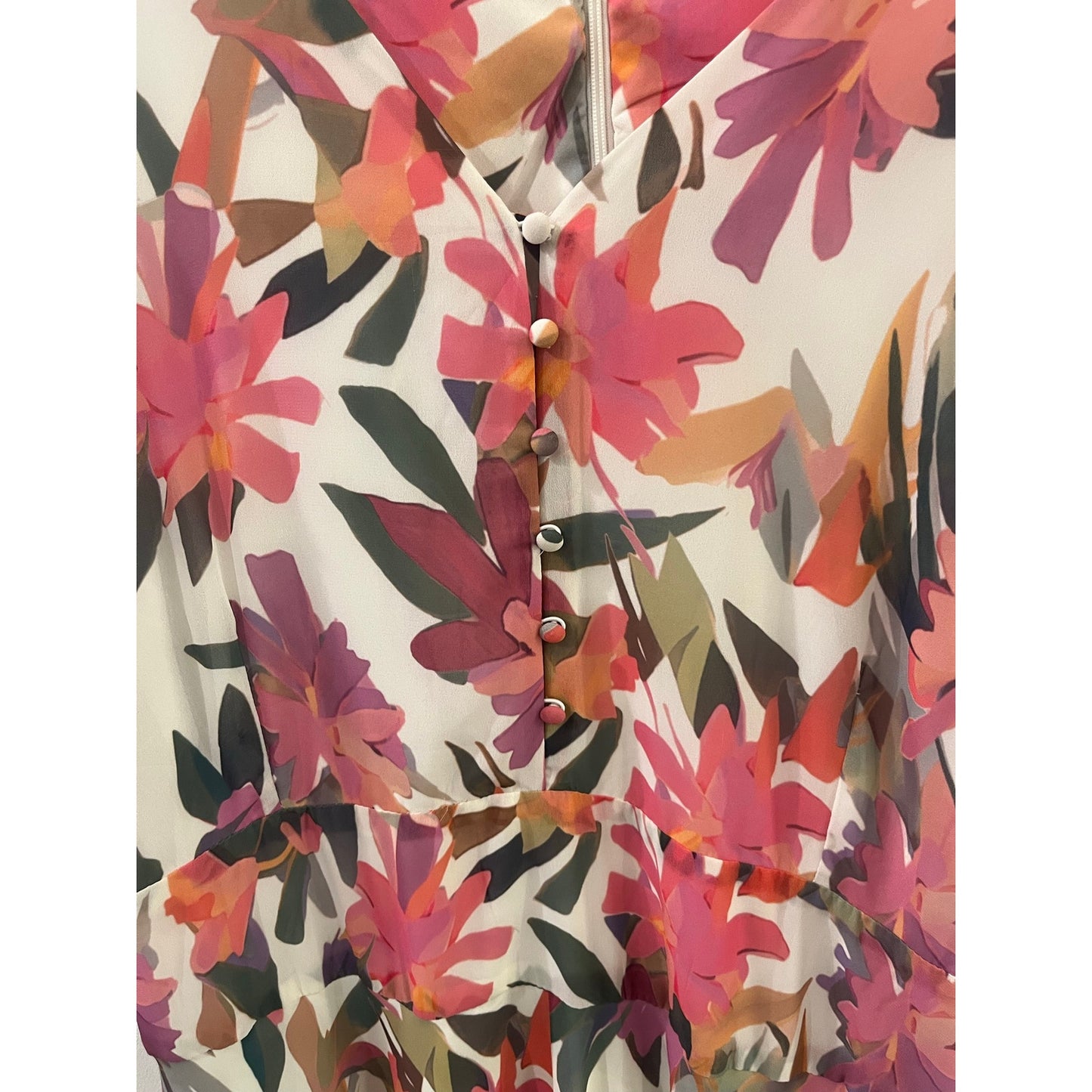 Vince Camuto Dress Size 3X