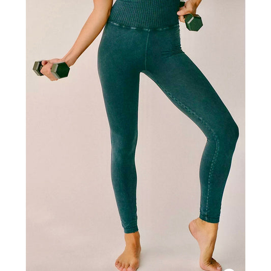 Free People Movement Good Karma Leggings