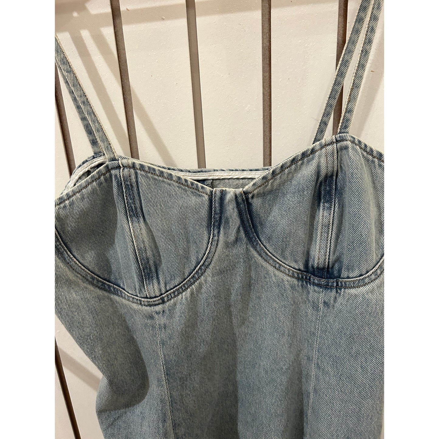 Urban Revivo Size XXXL Runs Small