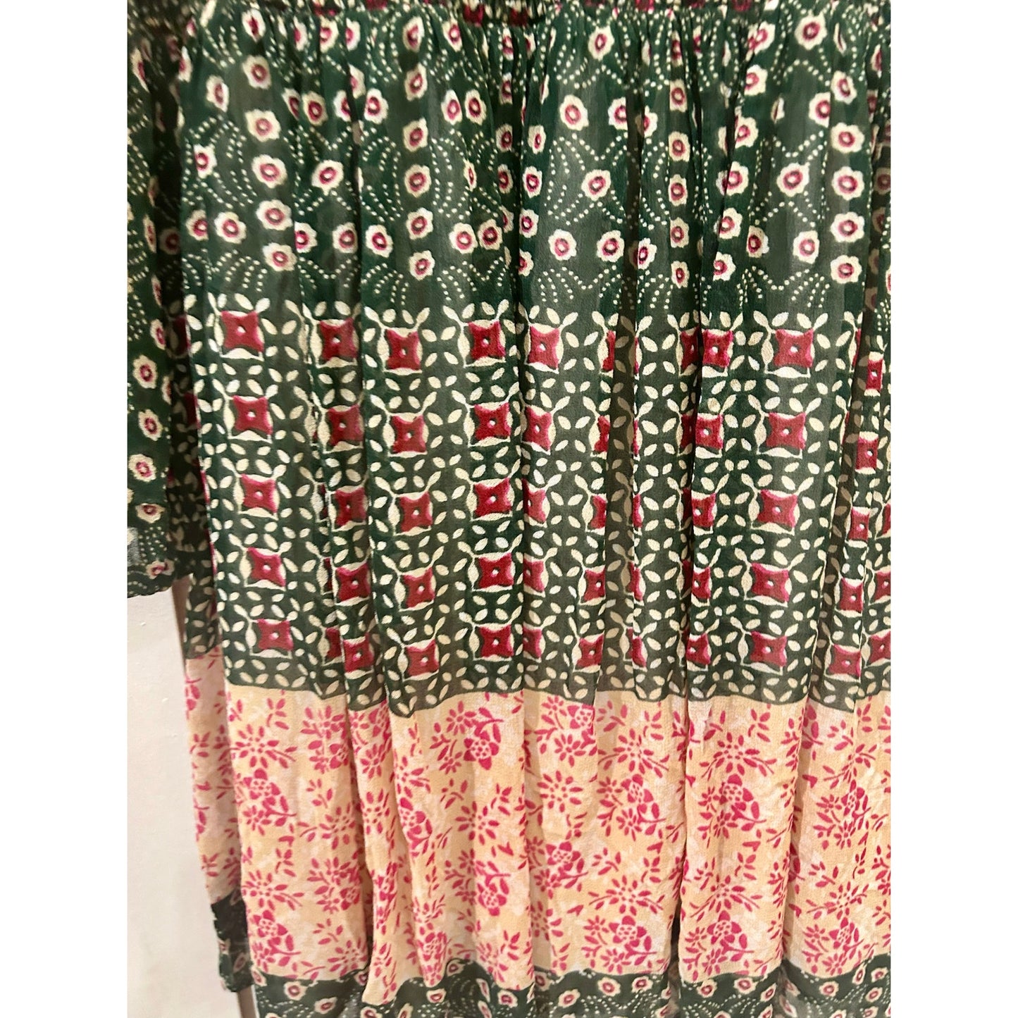 Anthropologie Dress Size S