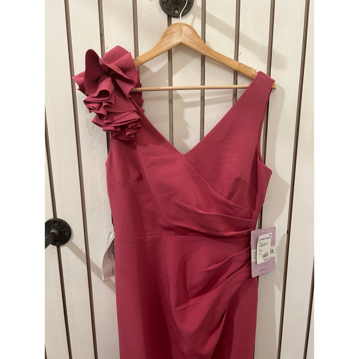 JS Collections Dress Size 6