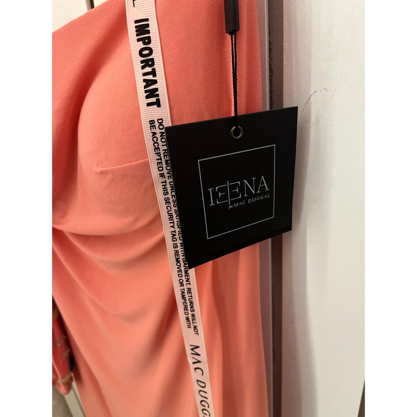 IEENA for MacDuggal