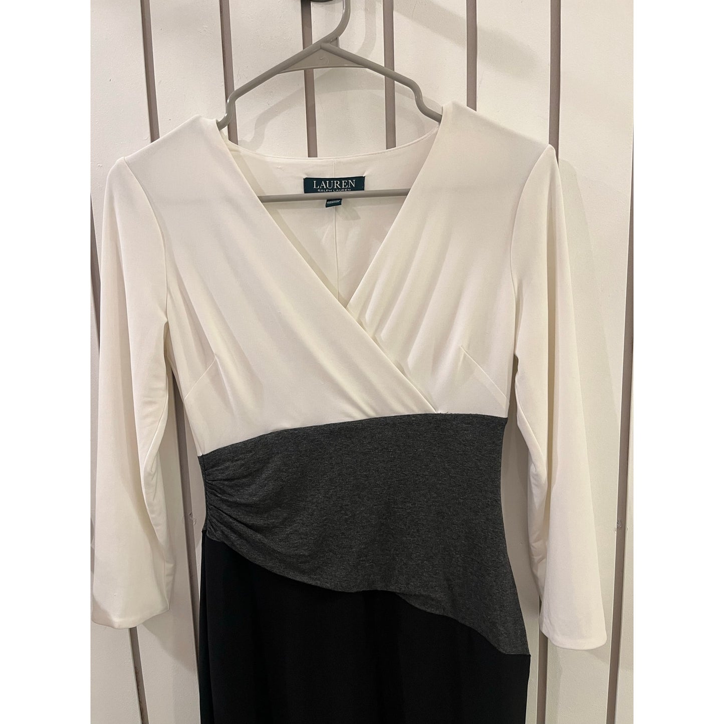 Calvin Klein Dress Size 2P