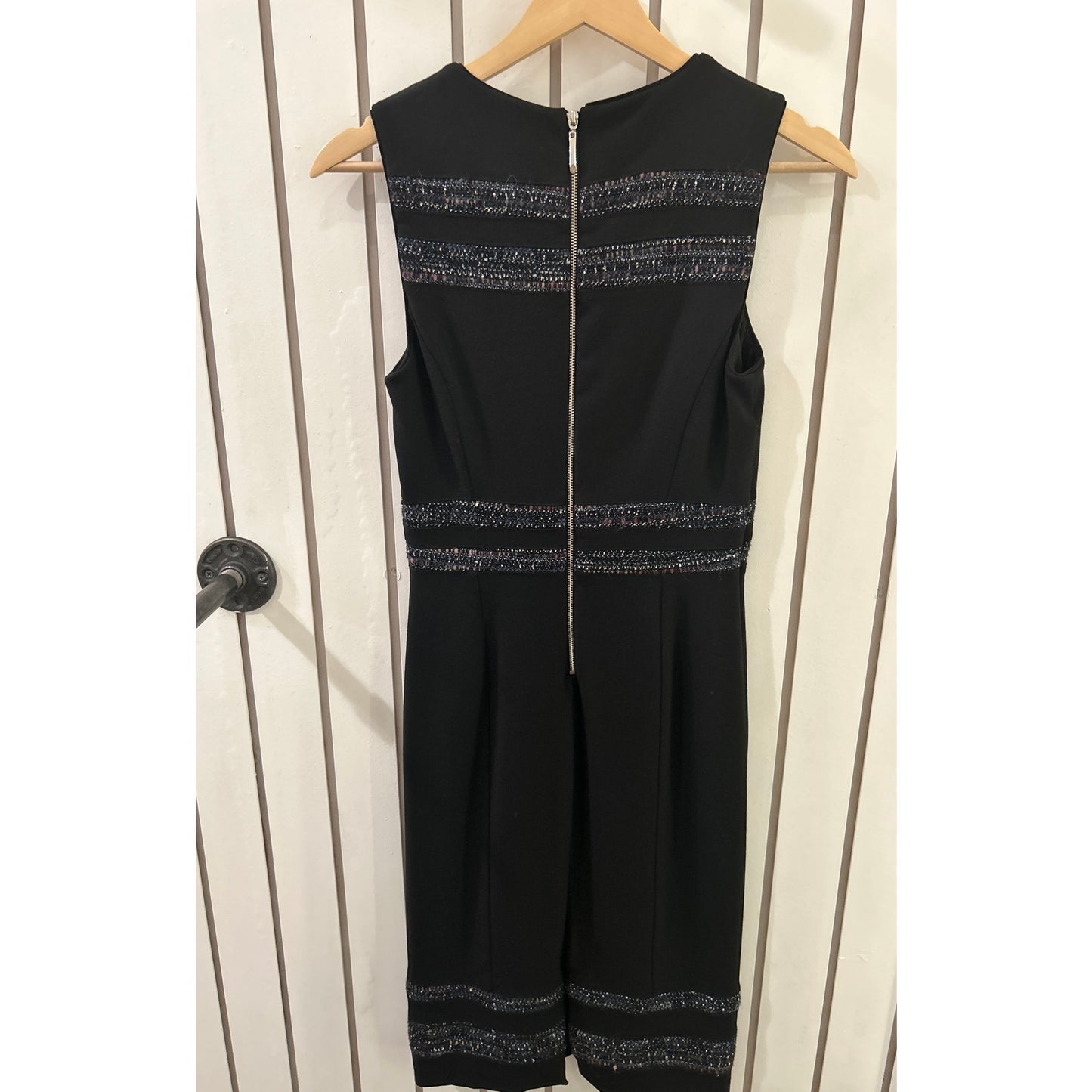 White House Black Market Dress Size 0