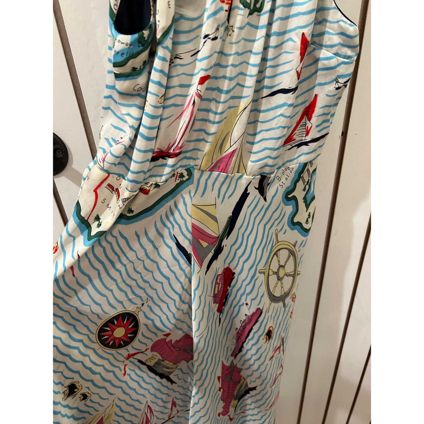 Eva Franco Dress Size 10