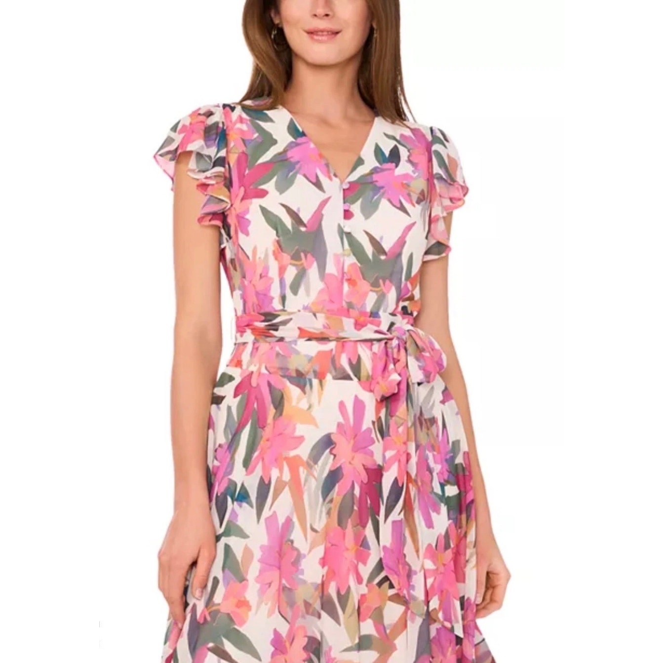 Vince Camuto Dress Size 3X