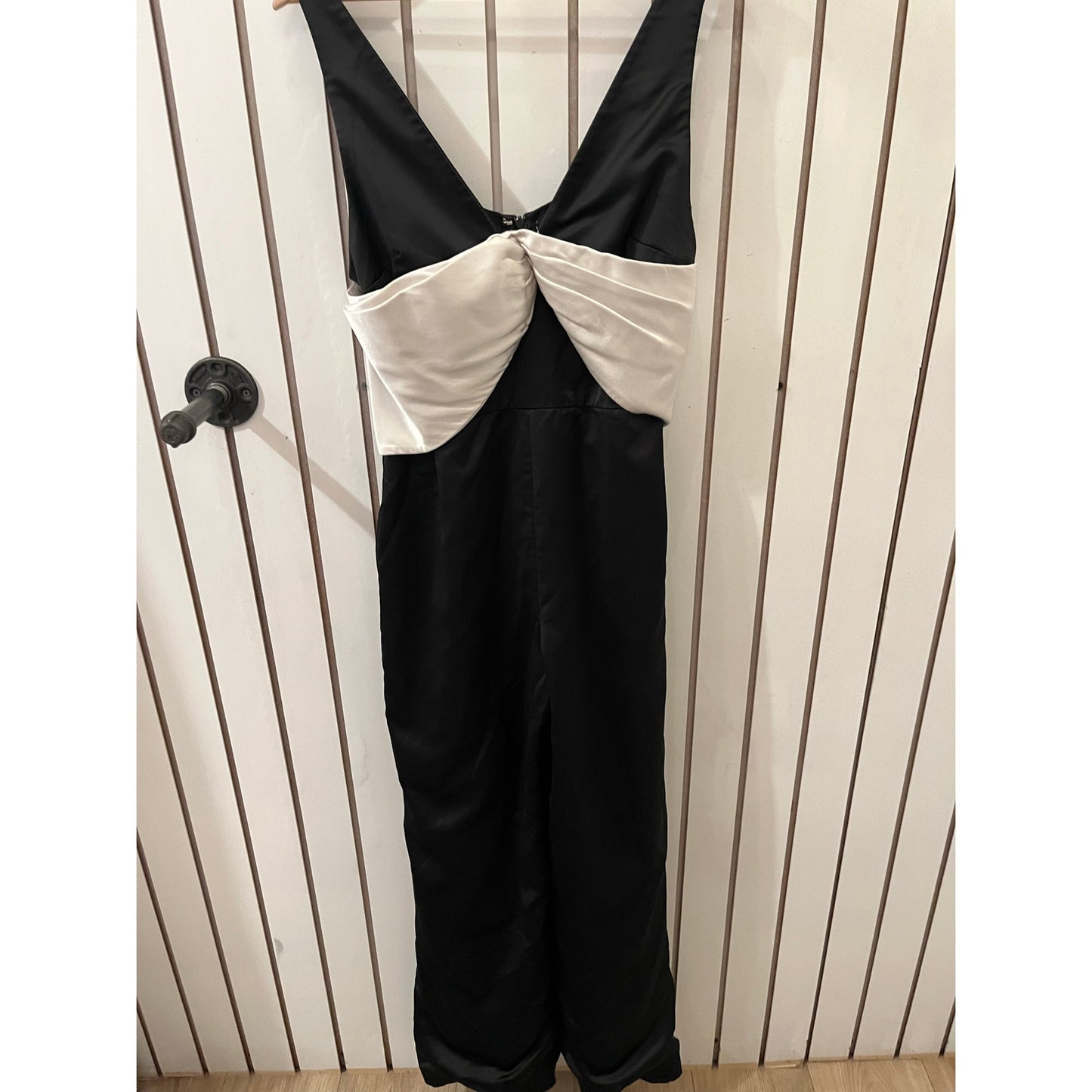 Marrina Jumpsuit by Alexis Size M