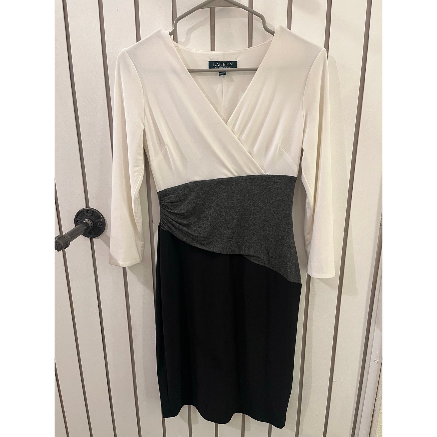 Calvin Klein Dress Size 2P