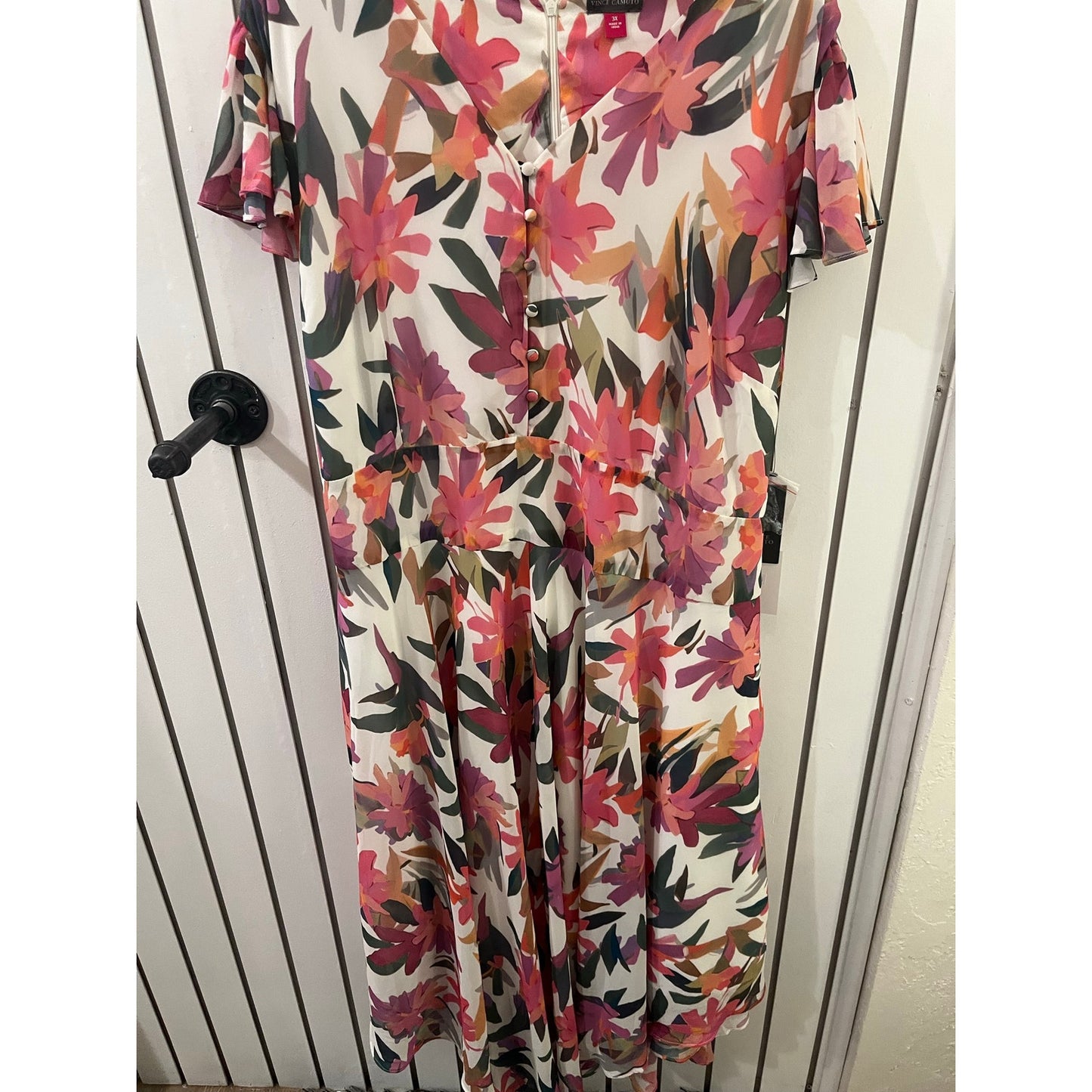 Vince Camuto Dress Size 3X