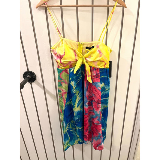 Seni & Cade Dress Size S
