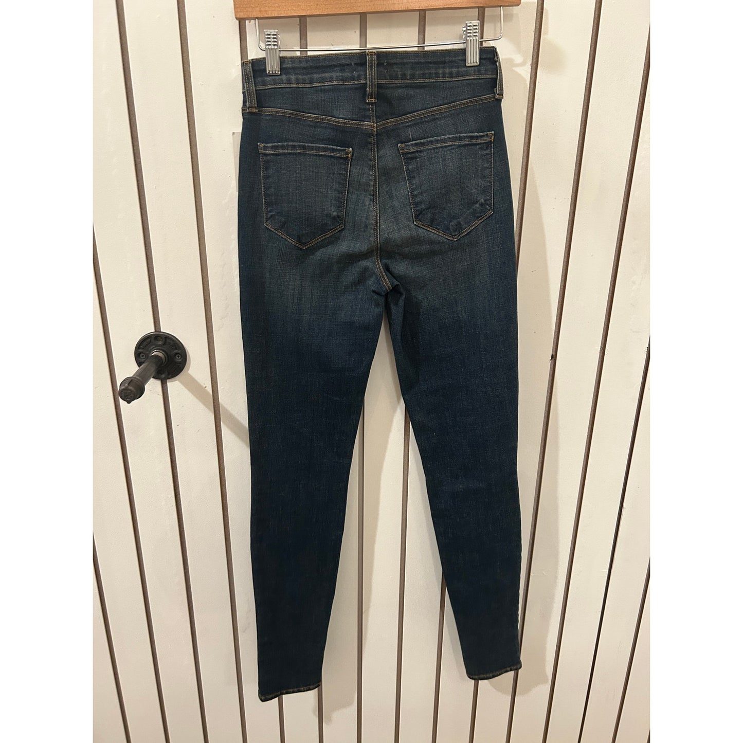 L’Agence Skinny Jeans Long size 25