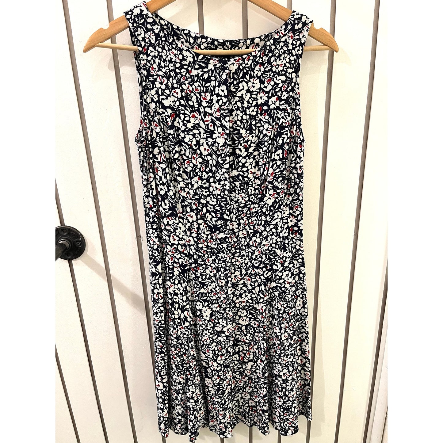 Madewell Size 0 Dress