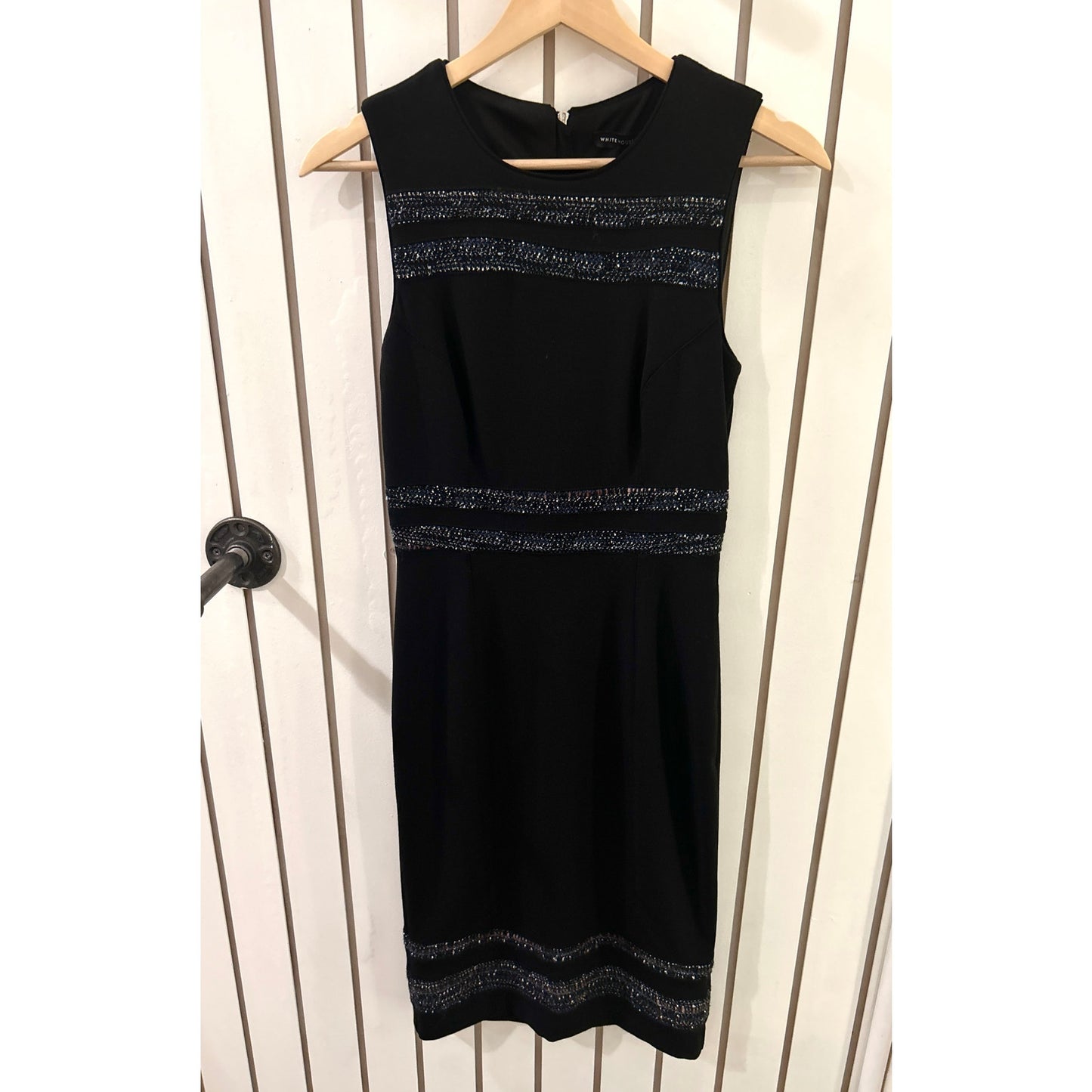 White House Black Market Dress Size 0