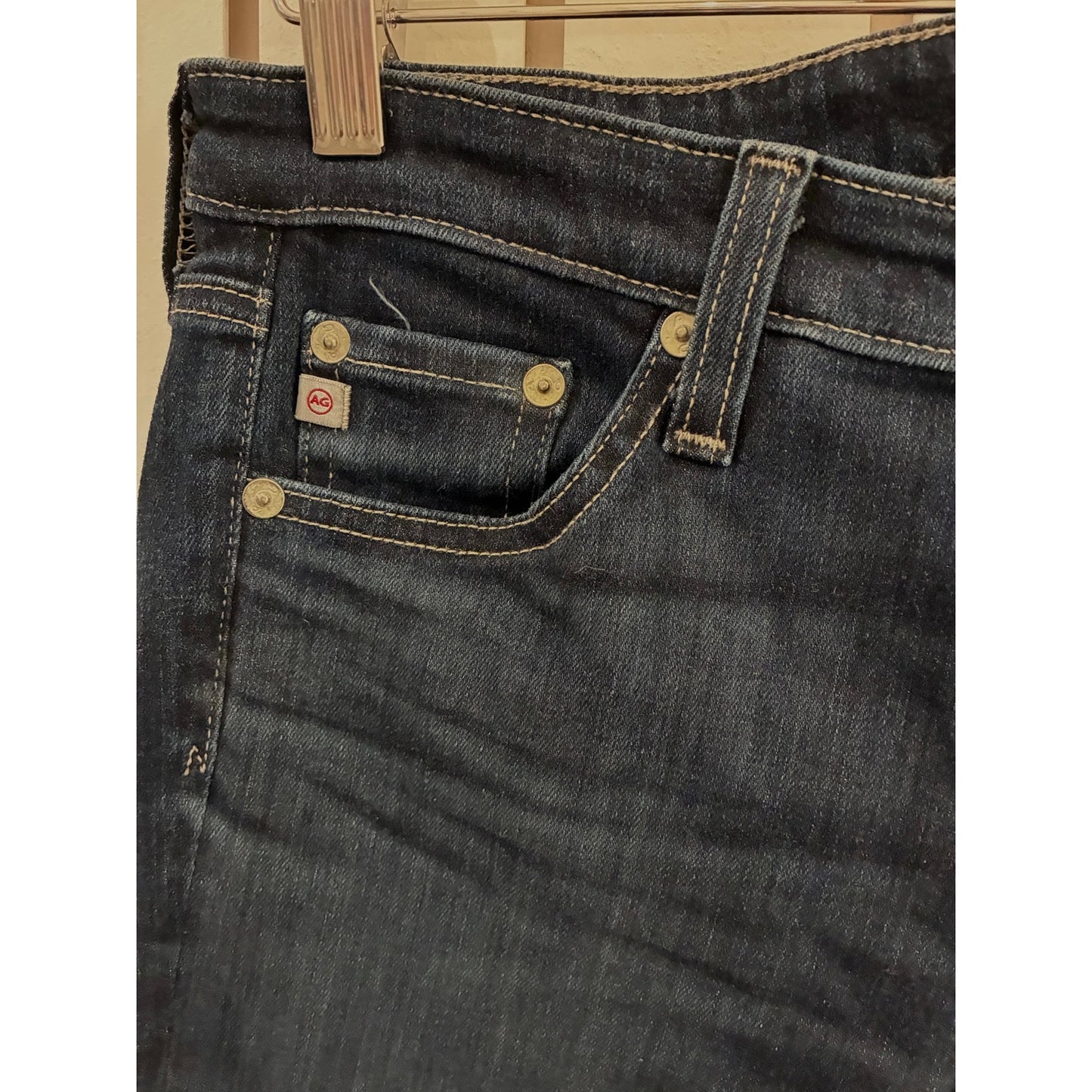 AG Adriana Goldschmied AG-ED Denim