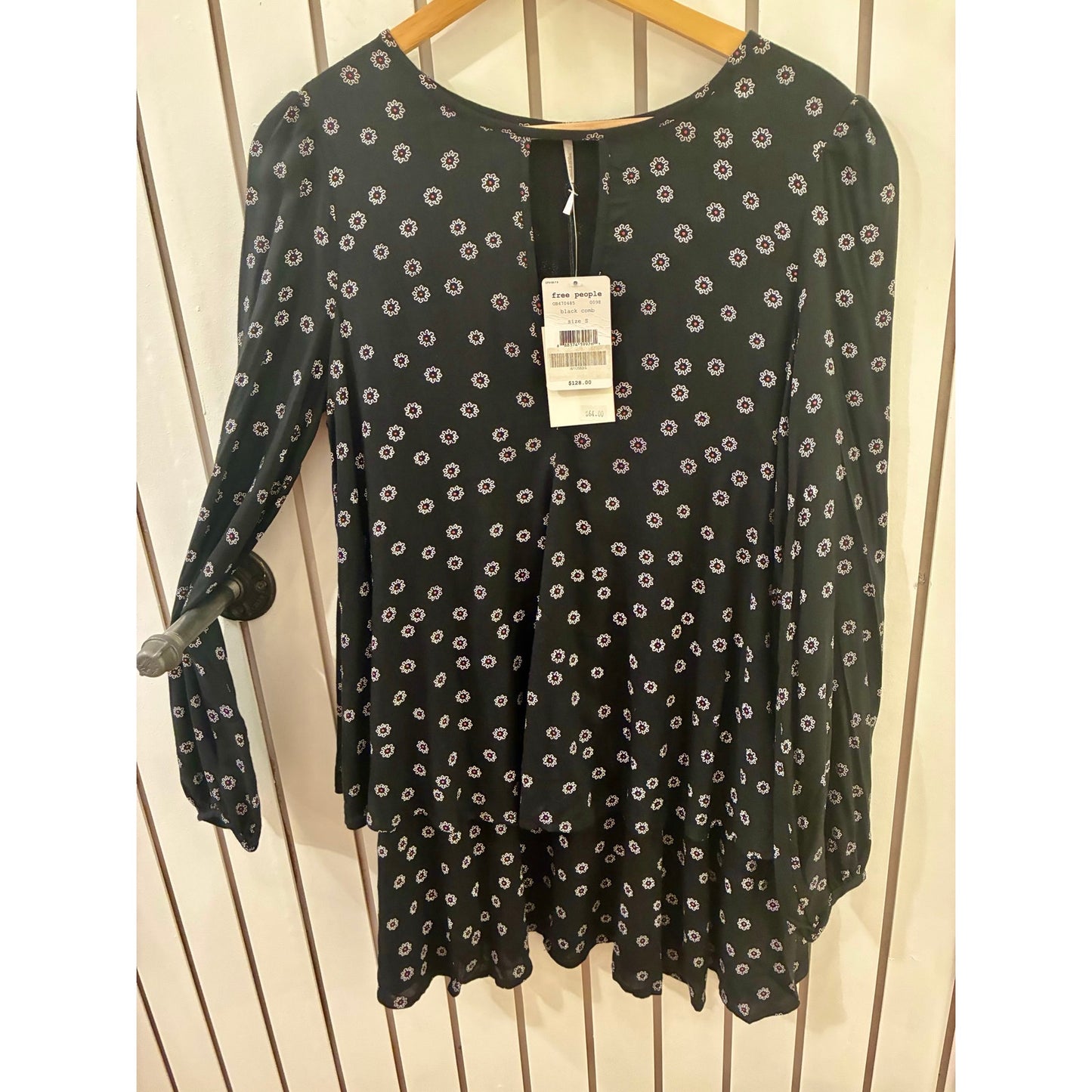 Free People Dress Size S
