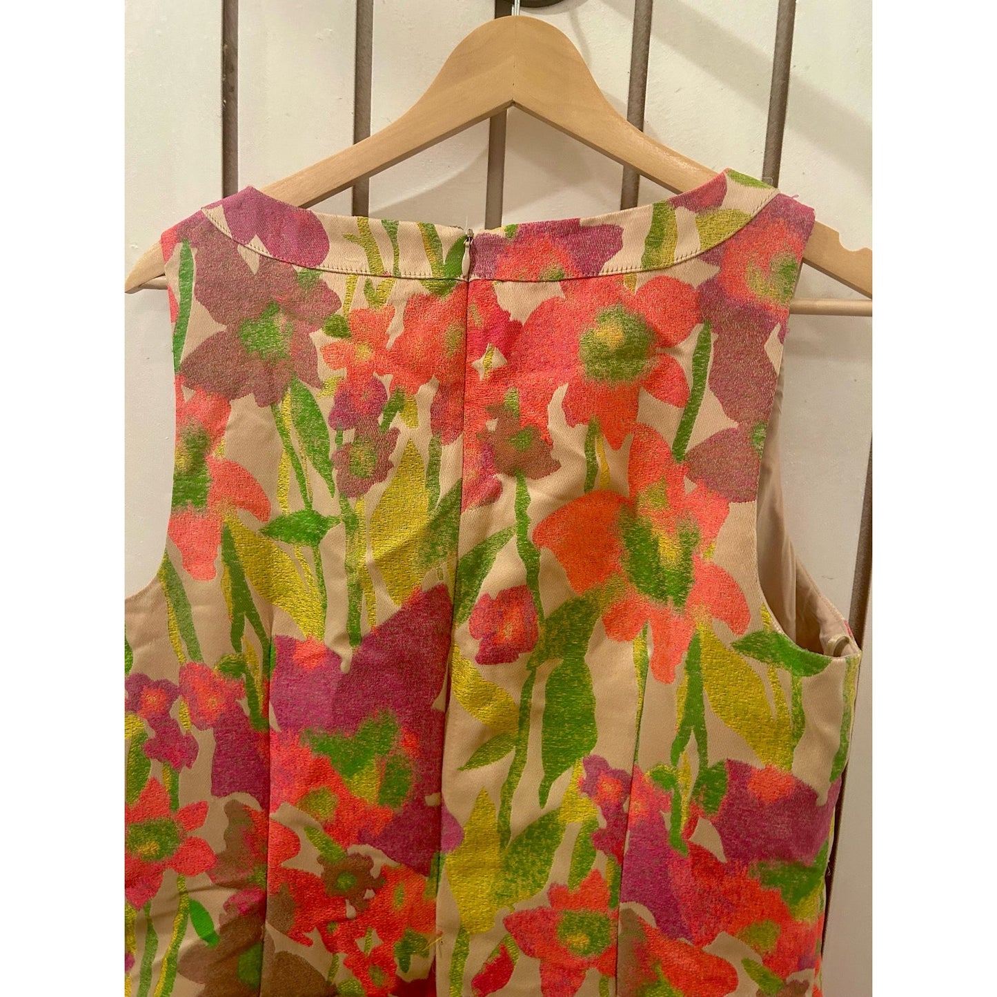 Trina Turk Athena Dress Size 10