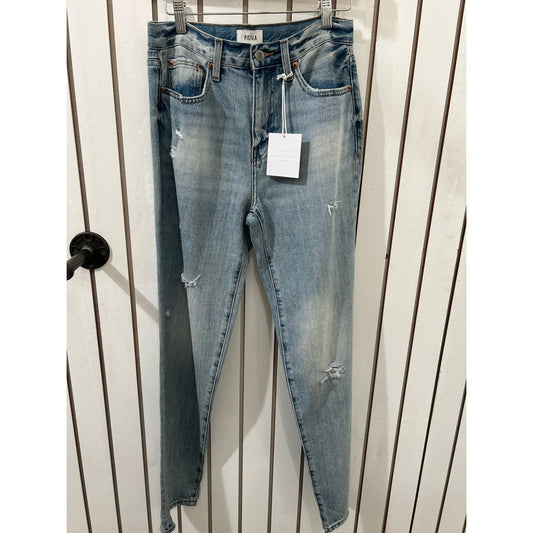 Pistola Denim Pressley Size 26