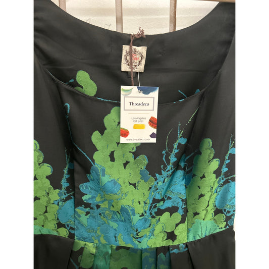 Eva Franco Dress Size 2 NWOT