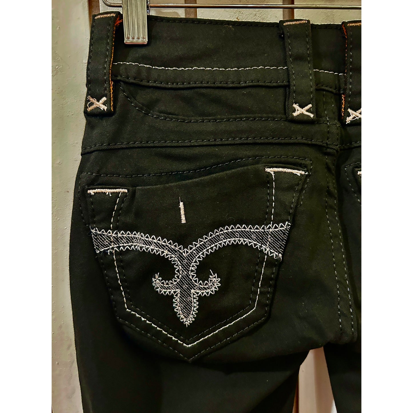 Black Rock Revival Jeans Size 25