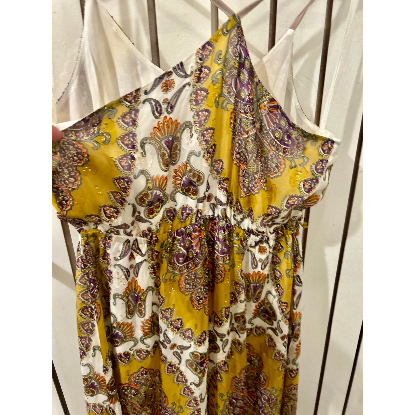 Anthropologie Akemi + Kim Dress size S
