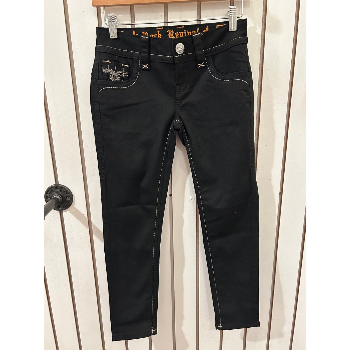 Black Rock Revival Jeans Size 25