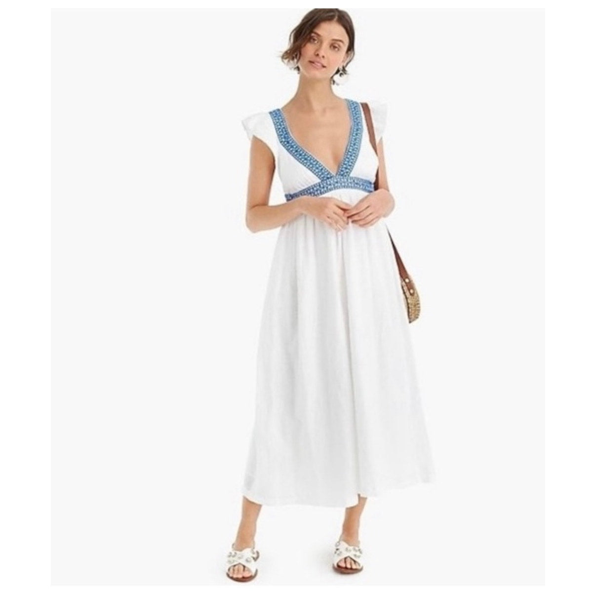 J Crew Dress Size XXS