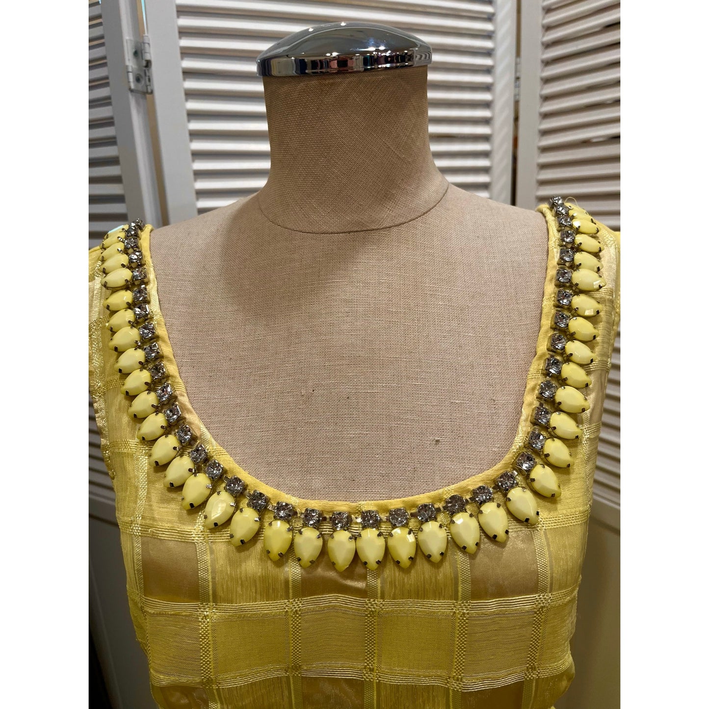 Lucy Paris Dress