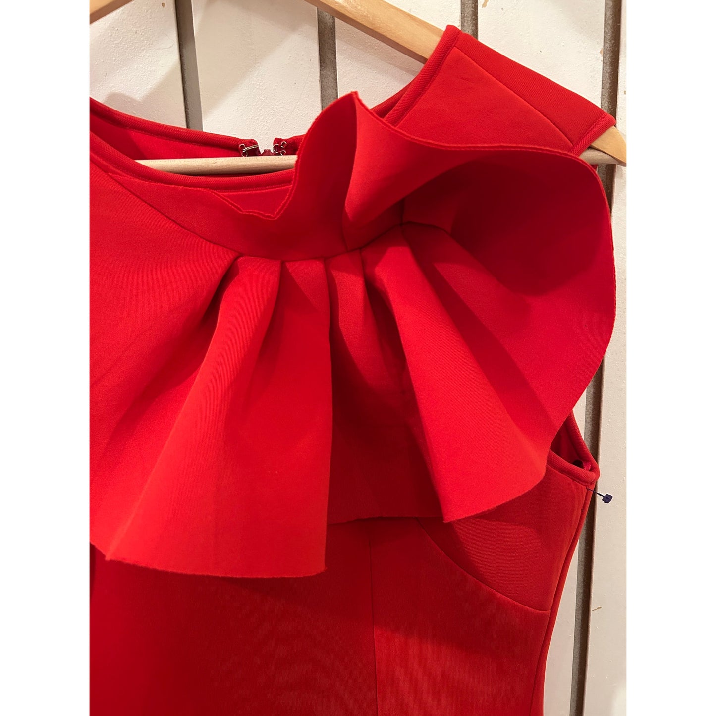 Nero by Jatim Varna Dress Size 6