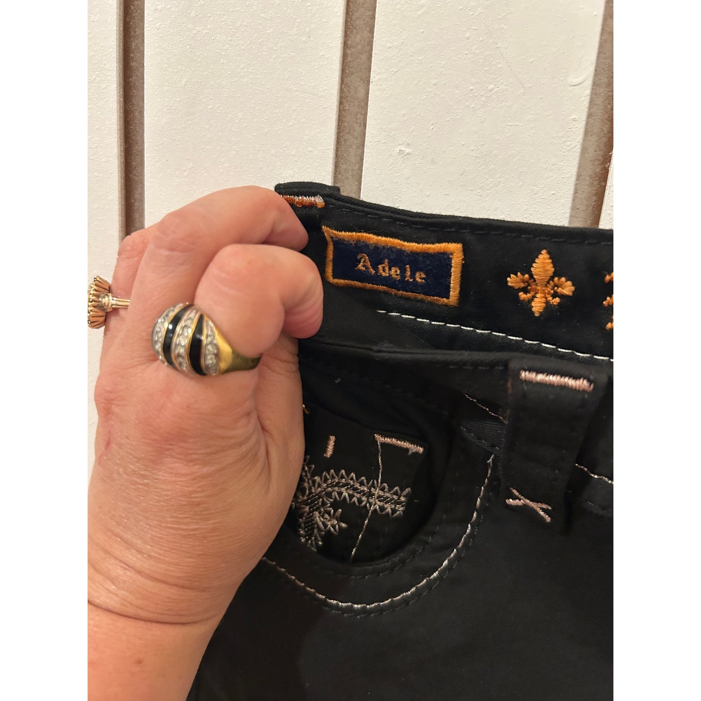Black Rock Revival Jeans Size 25