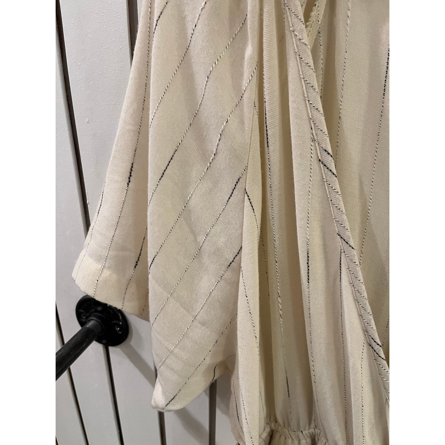 Anthropologie Jumpsuit