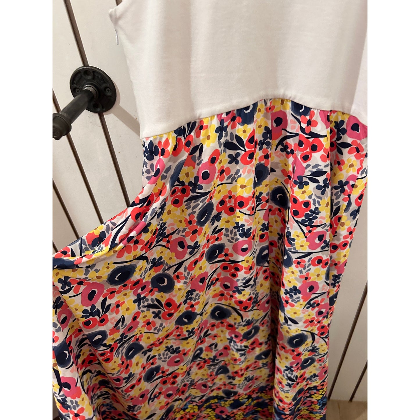 Hutch by Anthropologie Dress