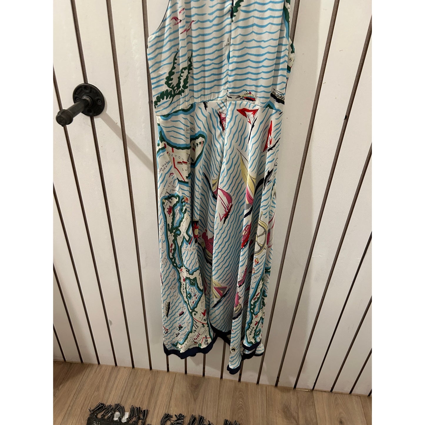 Eva Franco Dress Size 10