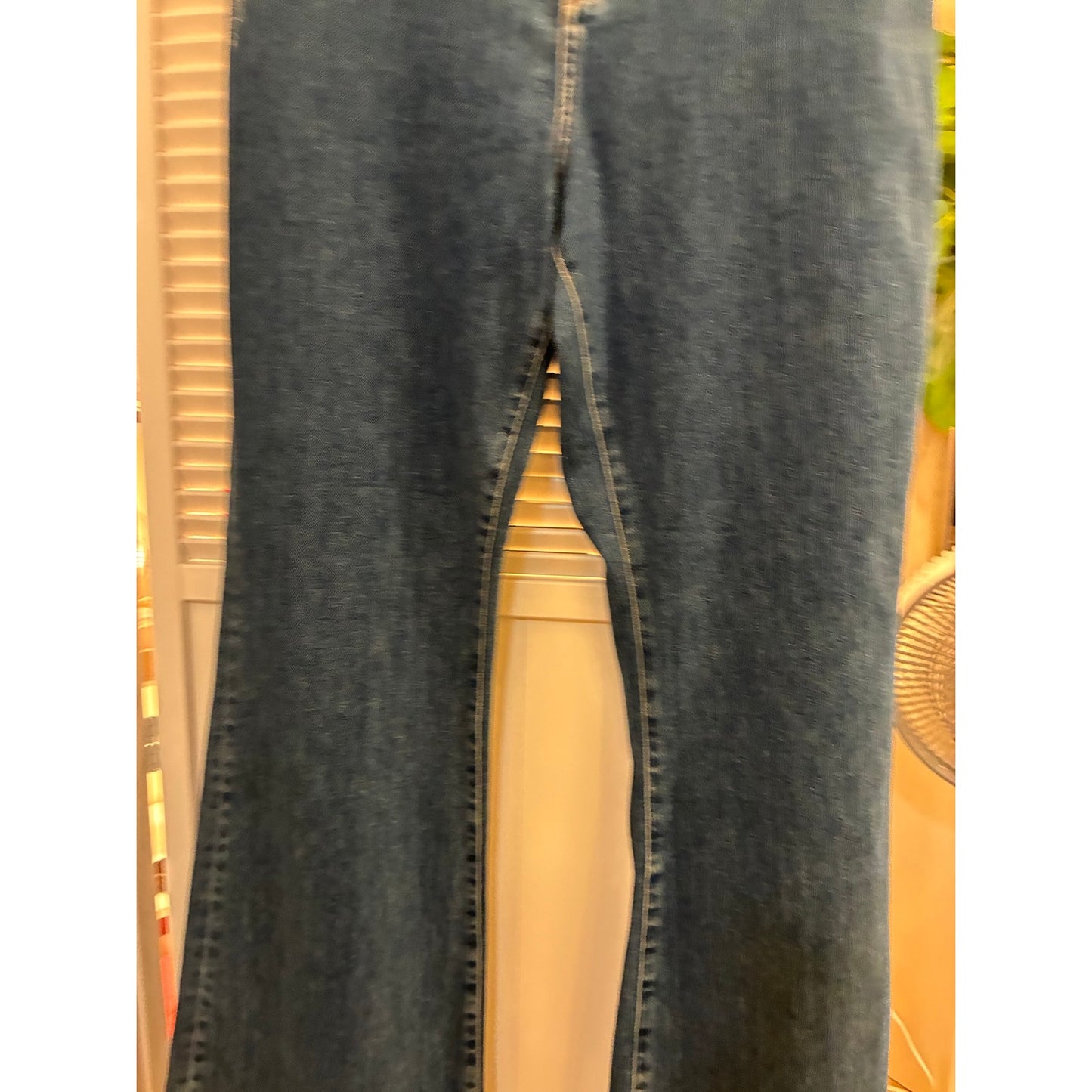 Anthropologie Pilcro Denim Jeans Size 34 NWT