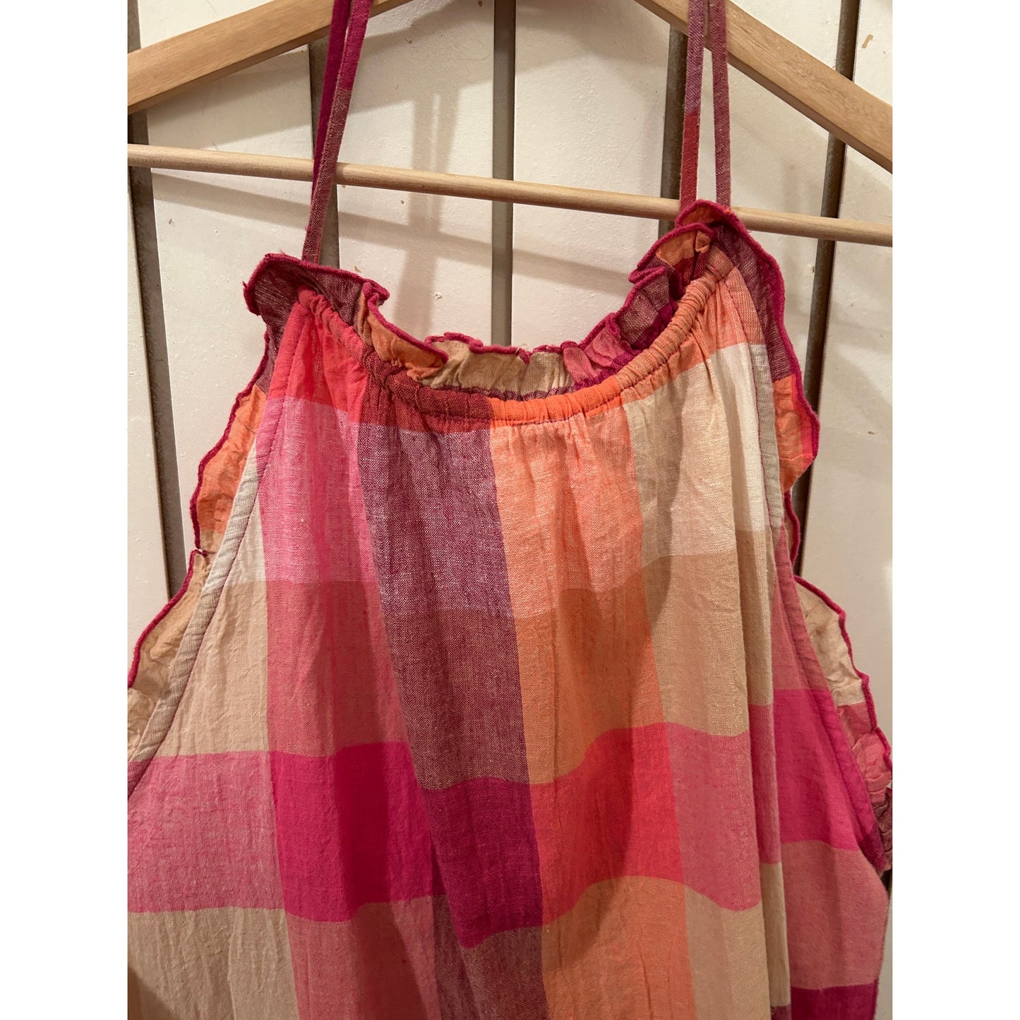 Anthropologie Dress Size 2X