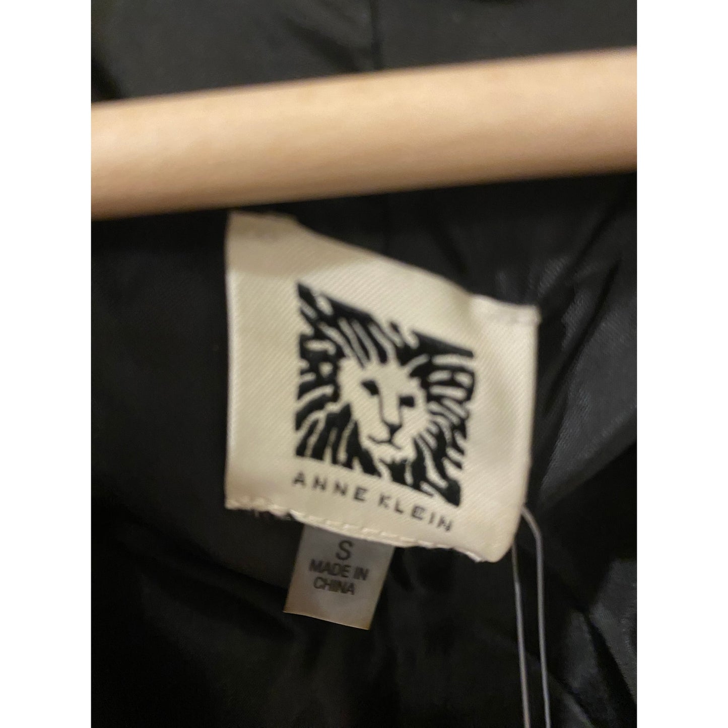 Anne Klein Jacket Size S