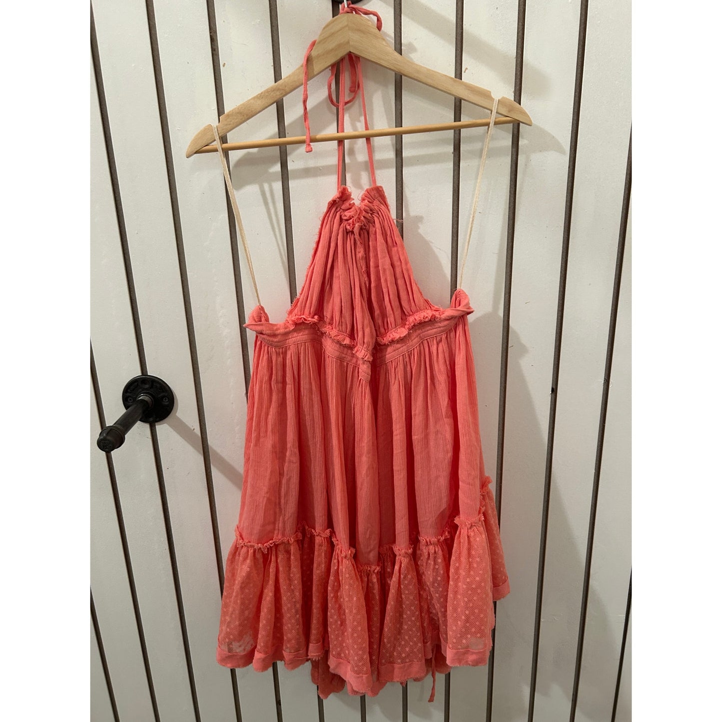 Free People Dress Size S
