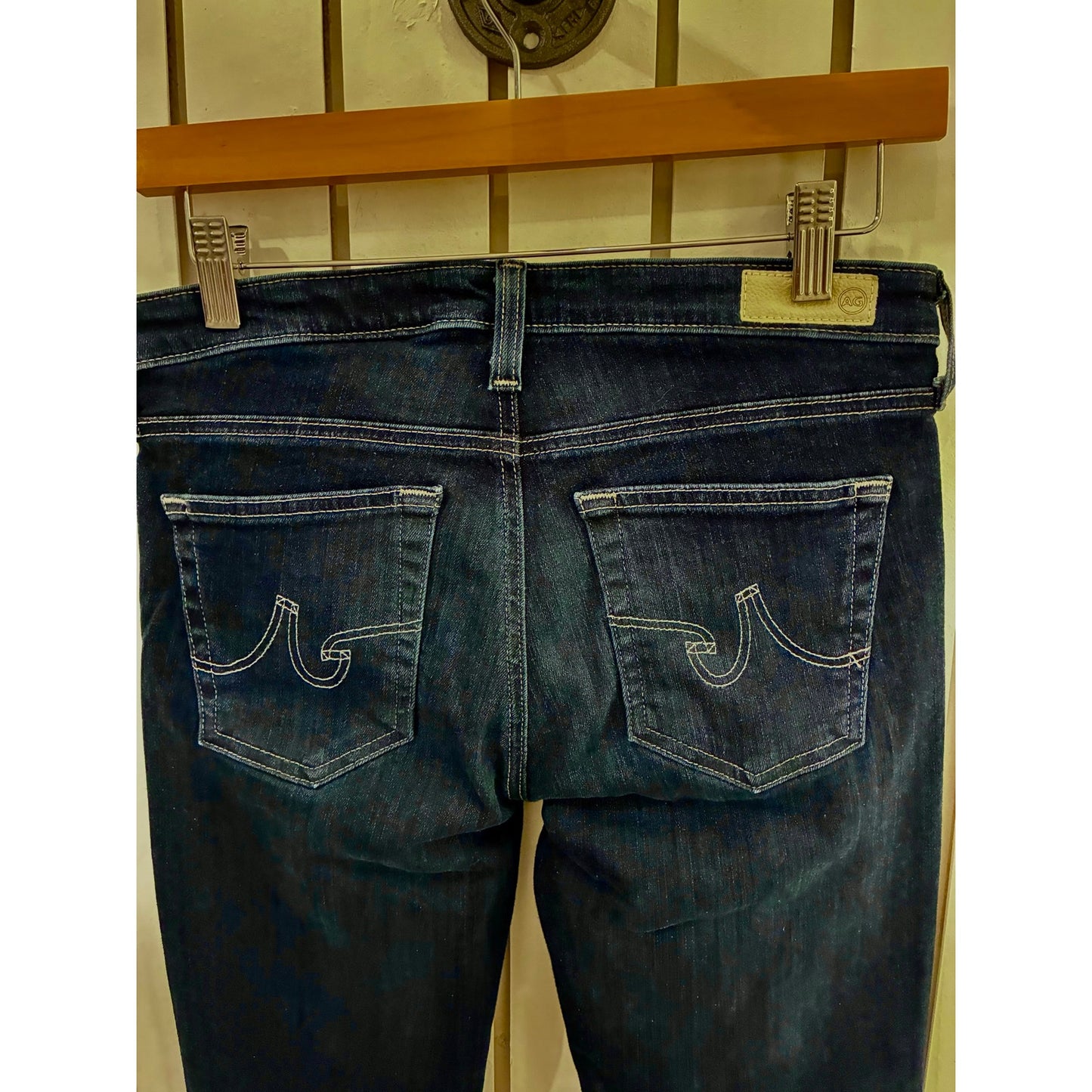 AG Adriana Goldschmied AG-ED Denim