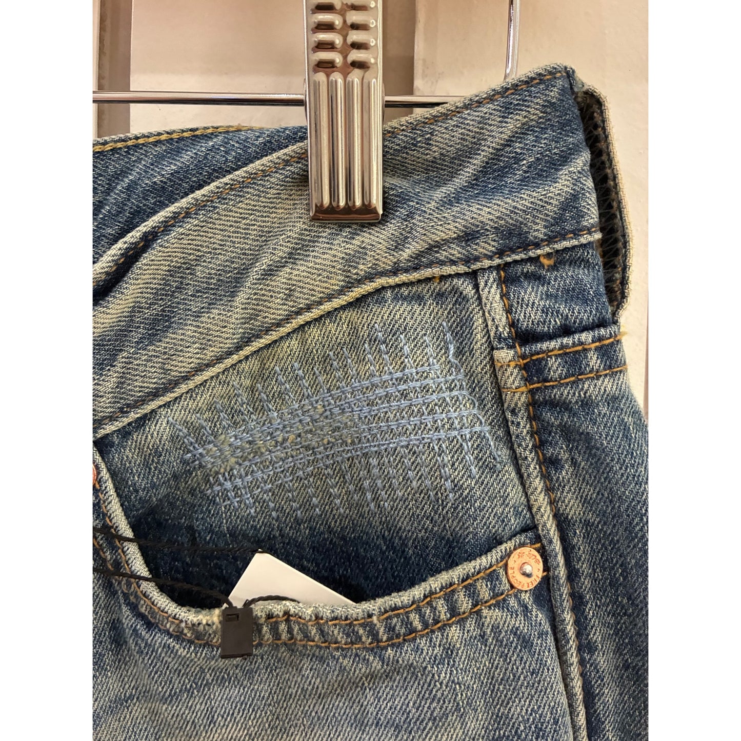 We the Free Jeans Size 28