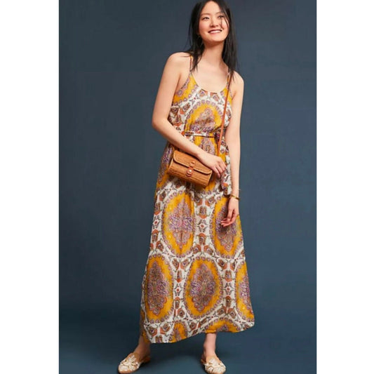 Anthropologie Akemi + Kim Dress size S