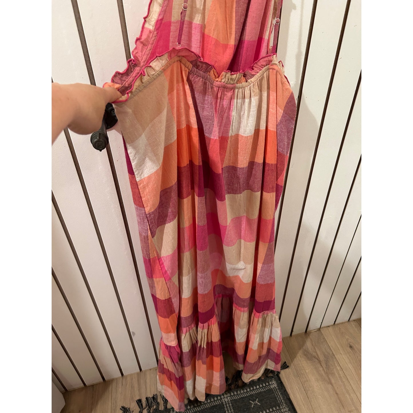 Anthropologie Dress Size 2X