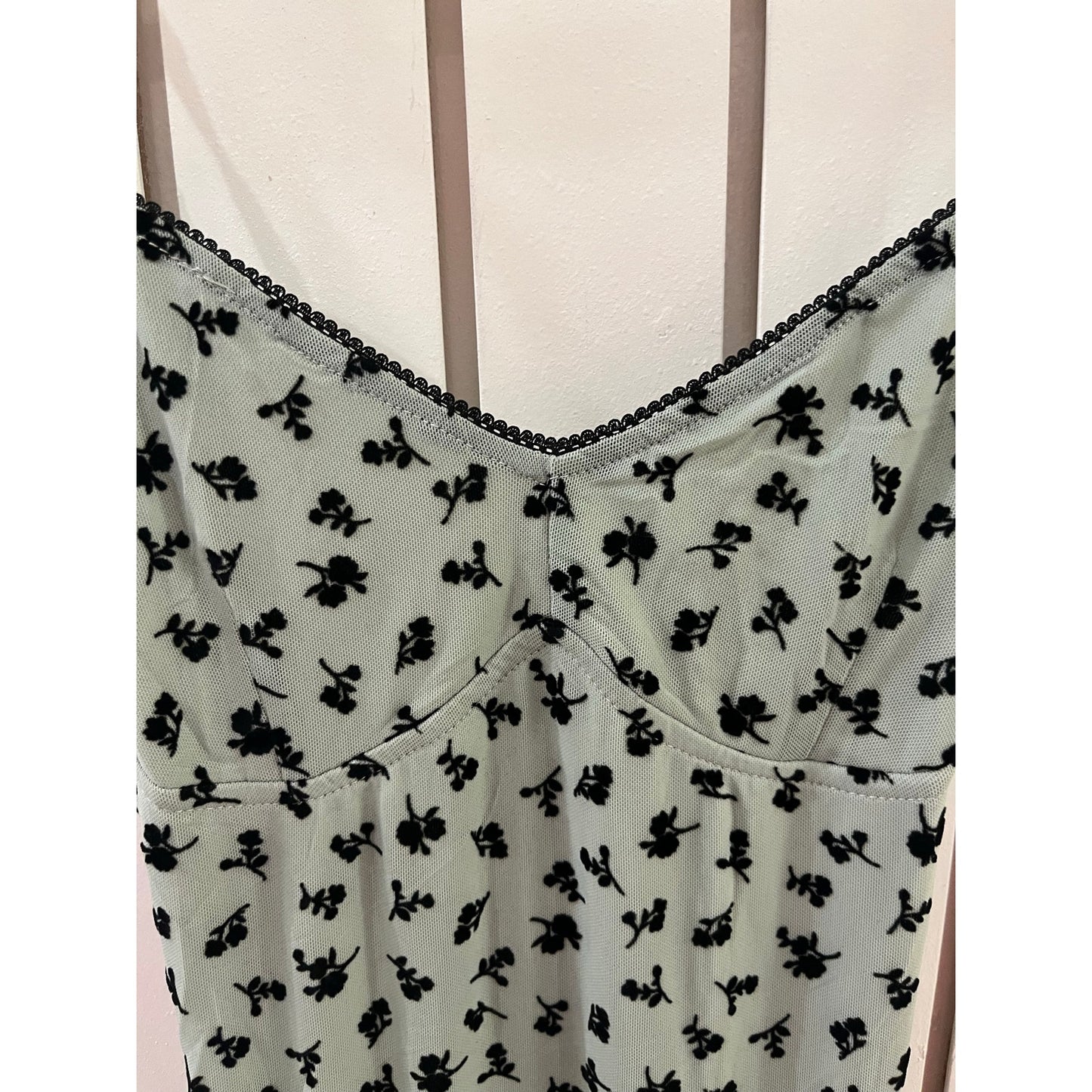 Motel Dress Size XS