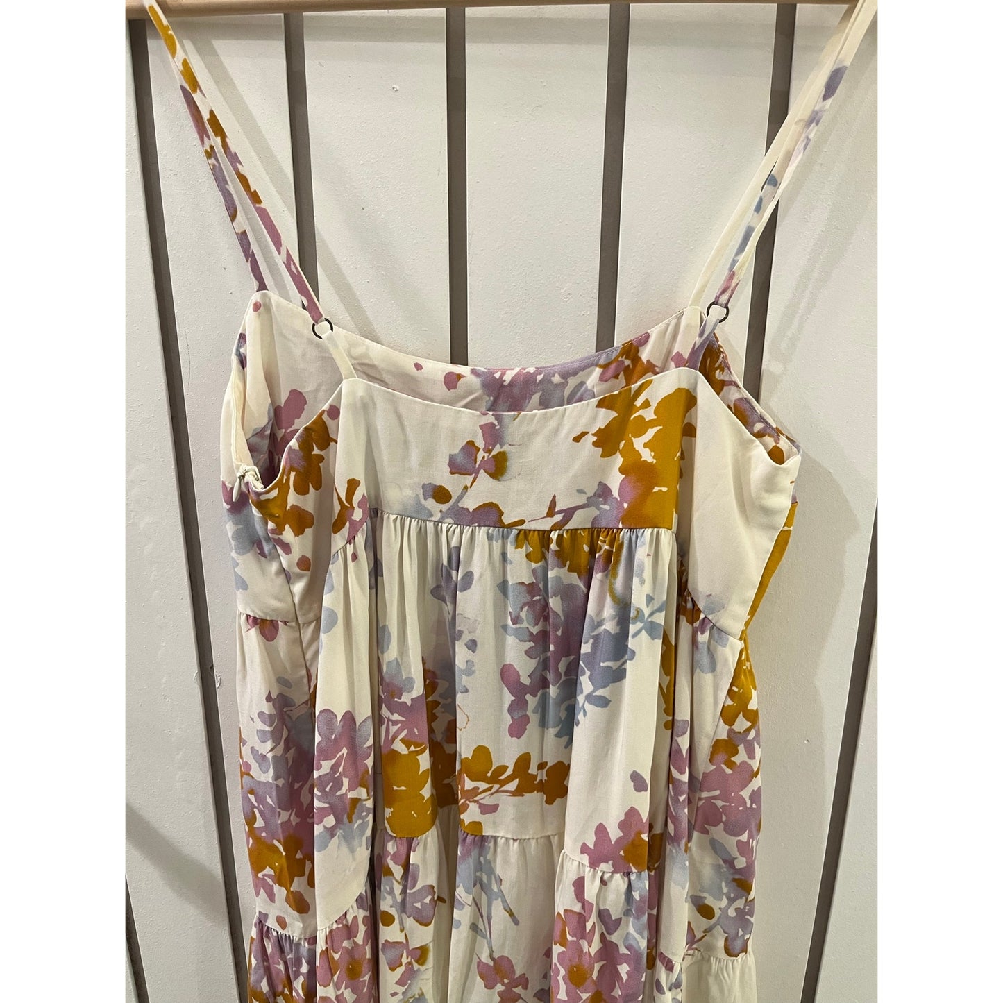 Stillwater Dress Size XS
