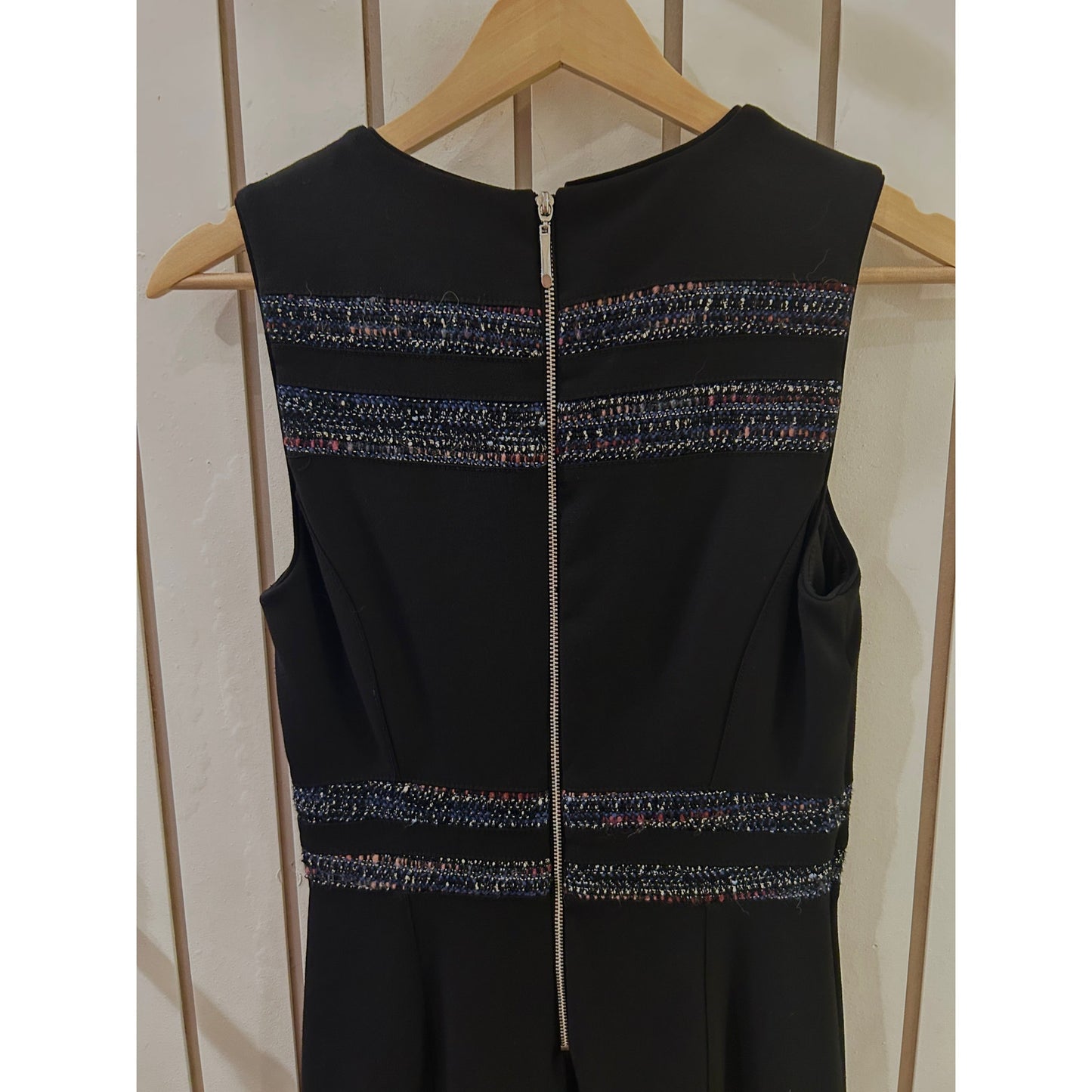 White House Black Market Dress Size 0